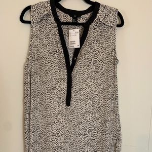 NWT ⭐️ H&M Tunic